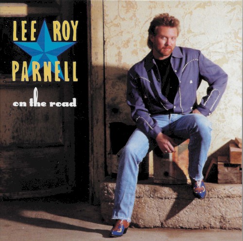 Lee Roy Parnell